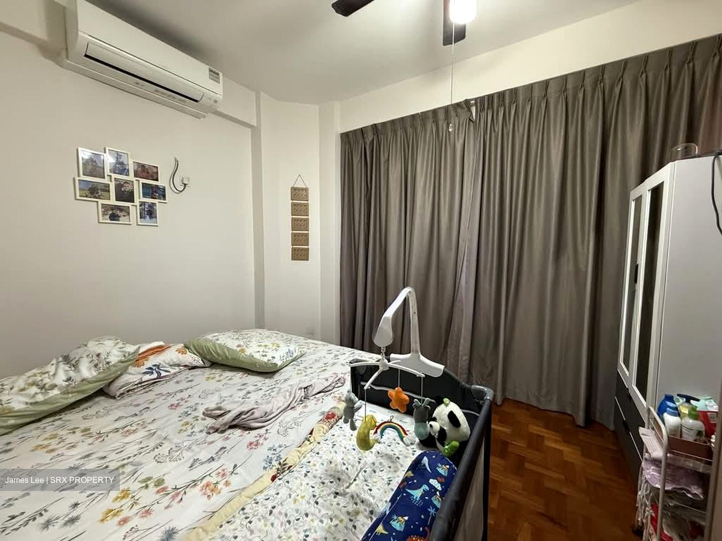 Bayshore Park (D16), Condominium #552099341